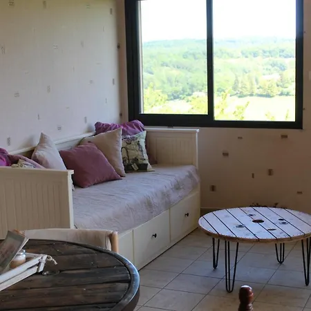 Le Nid D'Elea Tatil Evi