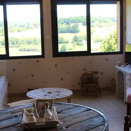 Tatil Evi Le Nid D'Elea *