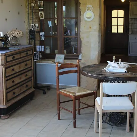 Tatil Evi Le Nid D'Elea *