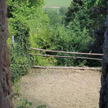 Le Nid D'Elea Tatil Evi Belvès