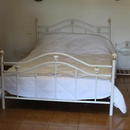 Le Nid D'Elea Tatil Evi *
