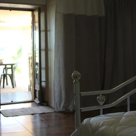 Tatil Evi Le Nid D'Elea Belvès
