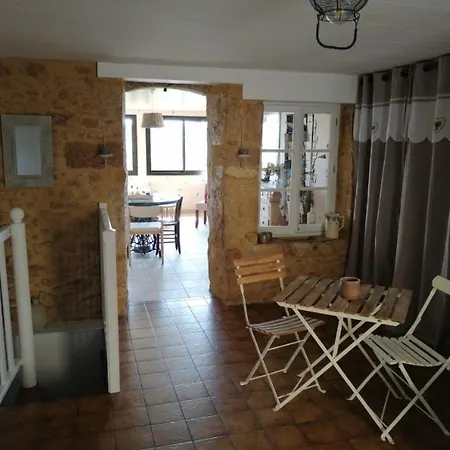 Tatil Evi Le Nid D'Elea *